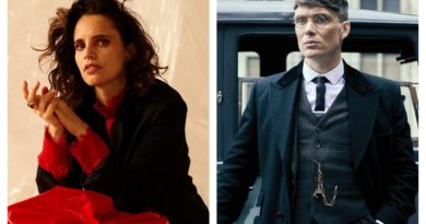 Peaky Blinders dünyasından Anna Calvi şarkıları