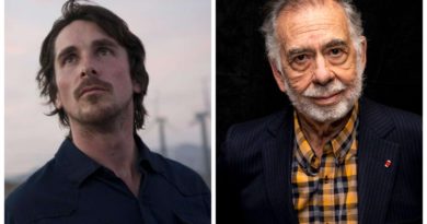 Francis Ford Coppola’nın rüya projesi için Christian Bale iddiası