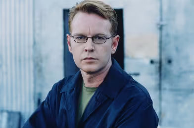 Andy Fletcher (1961-2022)
