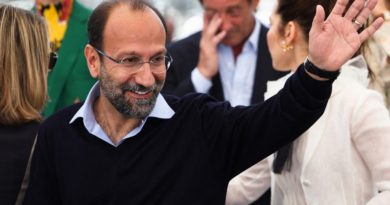 Asghar Farhadi ve intihal davası Cannes gündeminde