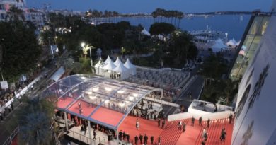 75. Cannes Film Festivali izlenimleri: Bölüm 1