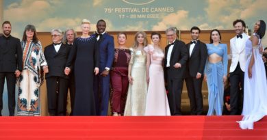 75. Cannes Film Festivali izlenimleri: Bölüm 2