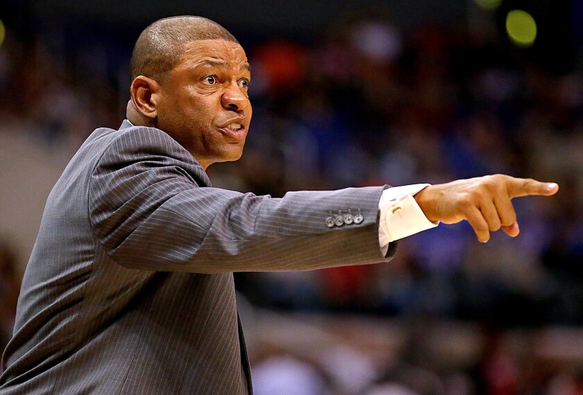 Doc Rivers