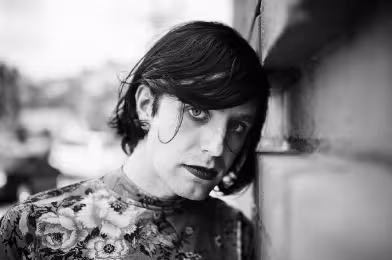Üçüncü Ezra Furman albümünden ilk tekli