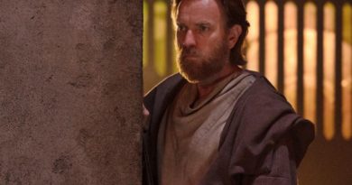 Ewan McGregor’dan daha fazla Obi-Wan Kenobi macerası için açık kapı