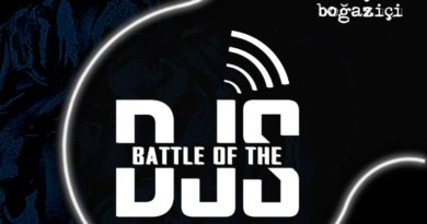 radyo boğaziçi, 15. Battle of the DJs için başvuruları bekliyor