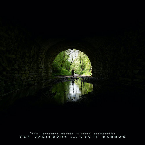 ben salisbury - geoff barrow albüm