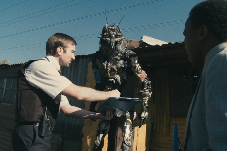 District 9 devam filmi için hâlâ umut var bant mag