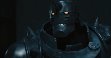 Fullmetal Alchemist filmlerine serinin yaratıcısından tam not Fullmetal Alchemist filmlerine serinin yaratıcısından tam not