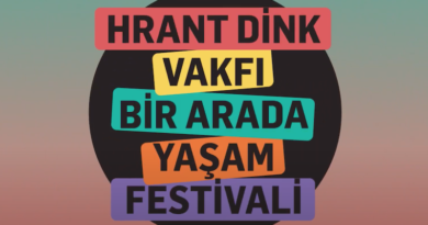 Hrant Dink Vakfı, “Bir arada nasıl daha iyi yaşarız?” sorusuna cevap arıyor Hrant Dink Vakfı, “Bir arada nasıl daha iyi yaşarız?” sorusuna cevap arıyor