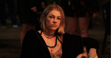 Euphoria yıldızı Hunter Schafer, The Hunger Games âlemine adım atıyor