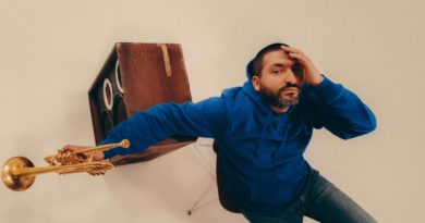 Bir adım daha yakından: Ibrahim Maalouf Bir adım daha yakından: Ibrahim Maalouf