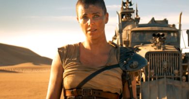 Mad Max uzantısı Furiosa’nın sır perdesi aralanıyor