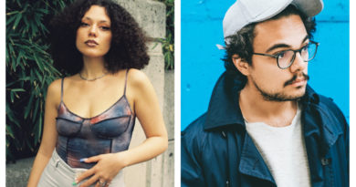 Seda Erciyes ve Karakter’in iki şarkılık 2000’ler nostaljisi Seda Erciyes ve Karakter’in iki şarkılık 2000’ler nostaljisi