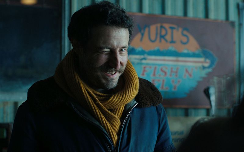 Jim Hopper’ı tutsak kaldığı Rusya’dan kurtarma operasyonunda tanıştığımız Yuri de ilginç bir karakter. Kendisi ABD’den Rusya’ya en çok hangi lezzetin kaçakçılığını yapıyor?