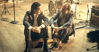 Nick Cave ve Warren Ellis belgeseli This Much I Know to Be True, yakında MUBI’de