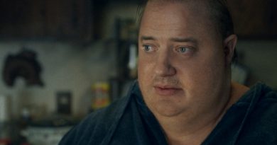 Brendan Fraser’ın çarpıcı fiziksel dönüşümüyle: The Whale