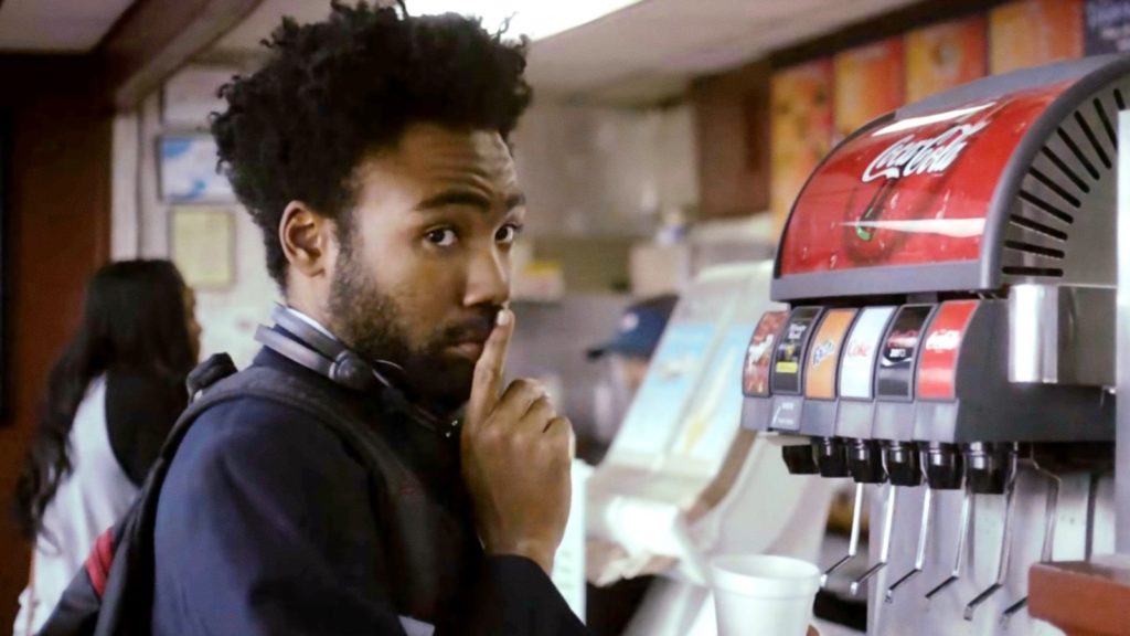 donald glover