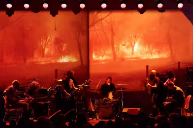 İstanbul için Godspeed You! Black Emperor zamanı