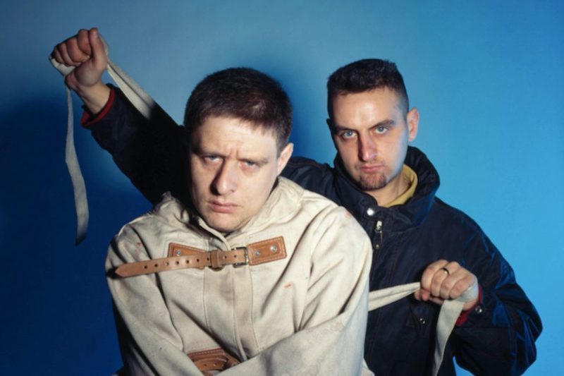 Happy Mondays, Paul Ryder’ı arşiv kayıtlarıyla anıyor