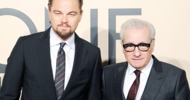 Martin Scorsese ve Leonardo DiCaprio ortaklığında 7. perde