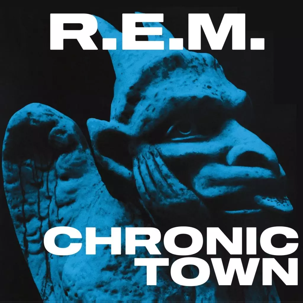 chronic town r.e.m.