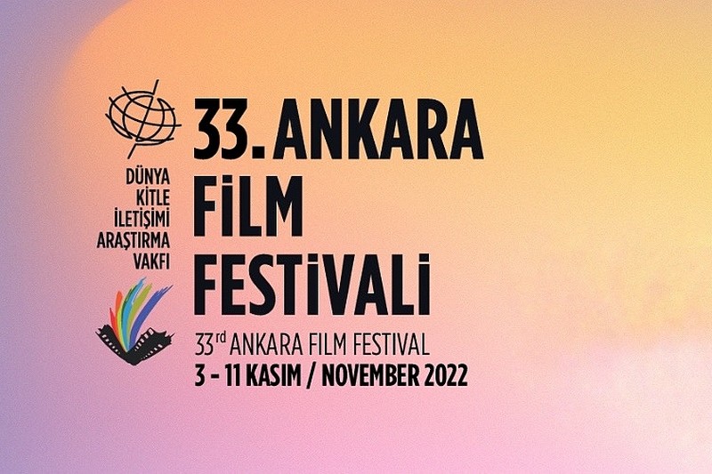 33. Ankara Film Festivali’ne başvurmak için son haftalar