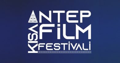 3. Antep Kısa Film Festivali başvurularınızı bekliyor