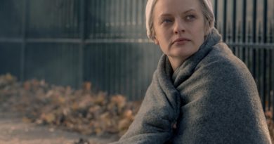 Elisabeth Moss ile İstanbul’dan Londra’ya gerilim hattında