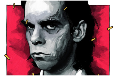 A'dan Z'ye: Nick Cave #bantmagarşivden