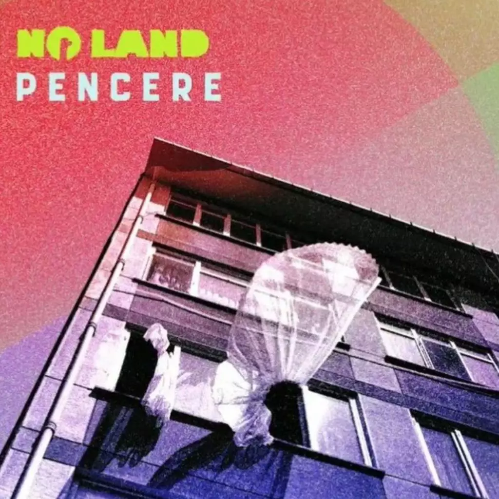 no land