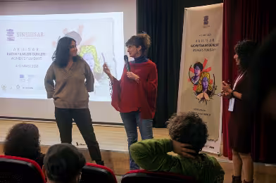 Akhisar Sinema Derneği film seçimlerinde çeşitliliği gözetiyor
