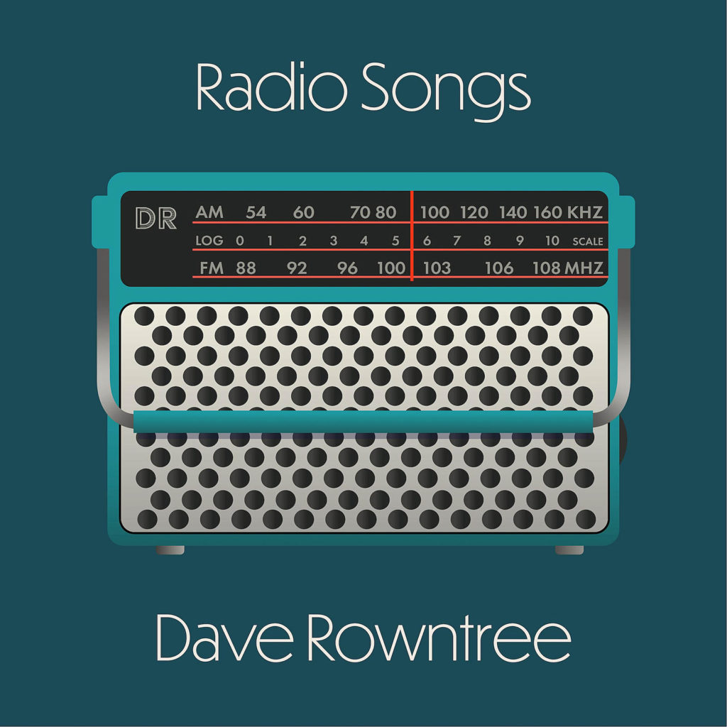 dave rowntree