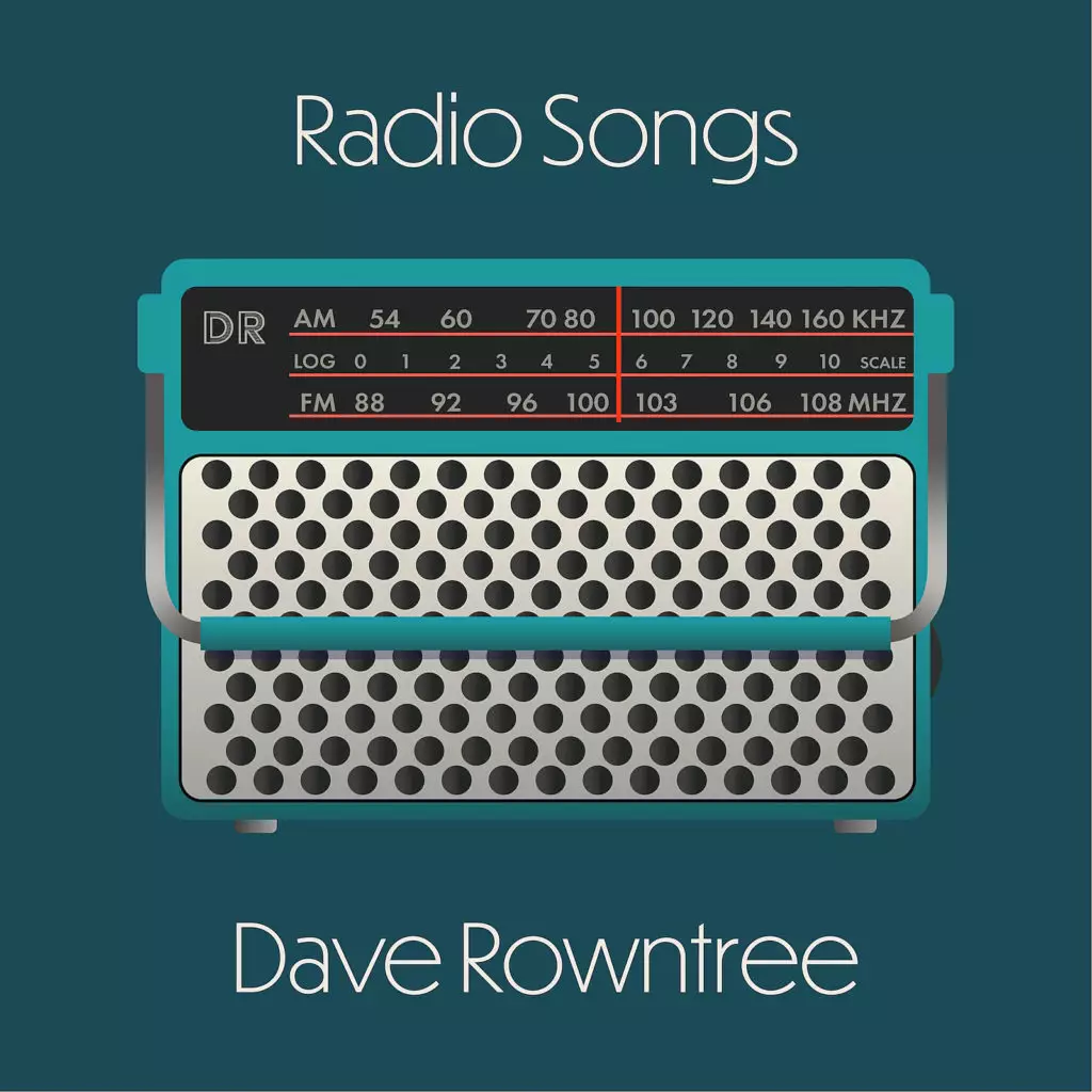 dave rowntree