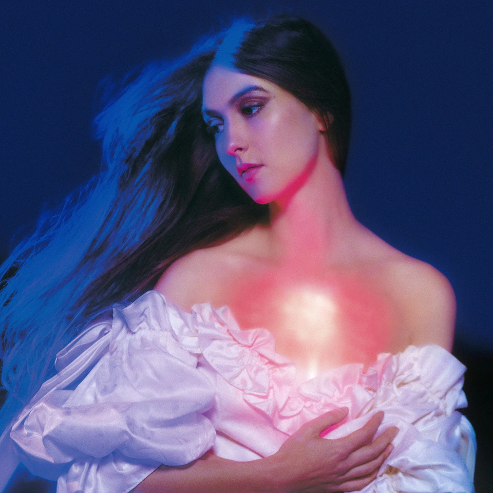 weyes blood kapak
