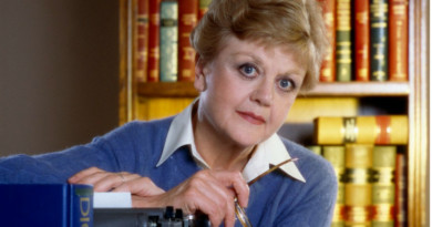 Angela Lansbury (1925-2022)