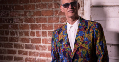 John Waters için sinemaya dönüş vakti