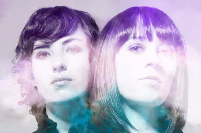 Yeni yıla yeni Ladytron albümü