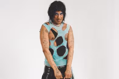Duygudurum: Mykki Blanco - Stay Close To Music