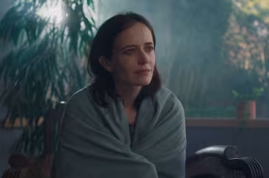 Eva Green başrollü bir psikolojik gerilim: Nocebo