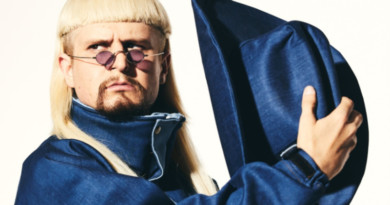 Oliver Tree 12 Kasım’da DasDas’ta