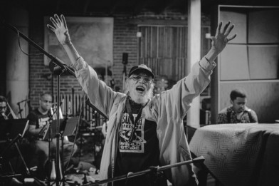 Sun Ra Arkestra, Living Sky ve hoş geldin Omni Sound Sun Ra Arkestra, Living Sky ve hoş geldin Omni Sound