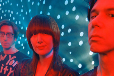 Yeah Yeah Yeahs, Ani ve bu hafta başka ne dinlesek? Yeah Yeah Yeahs, Ani ve bu hafta başka ne dinlesek?