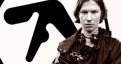 30 yıl 30 bilgi: Aphex Twin - Selected Ambient Works 85-92