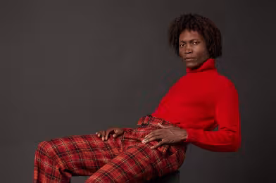 Duygudurum: Benjamin Clementine - And I Have Been
