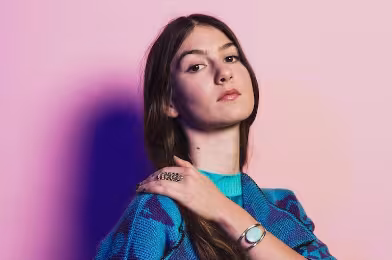 Duygudurum: Weyes Blood - And In The Darkness, Hearts Aglow