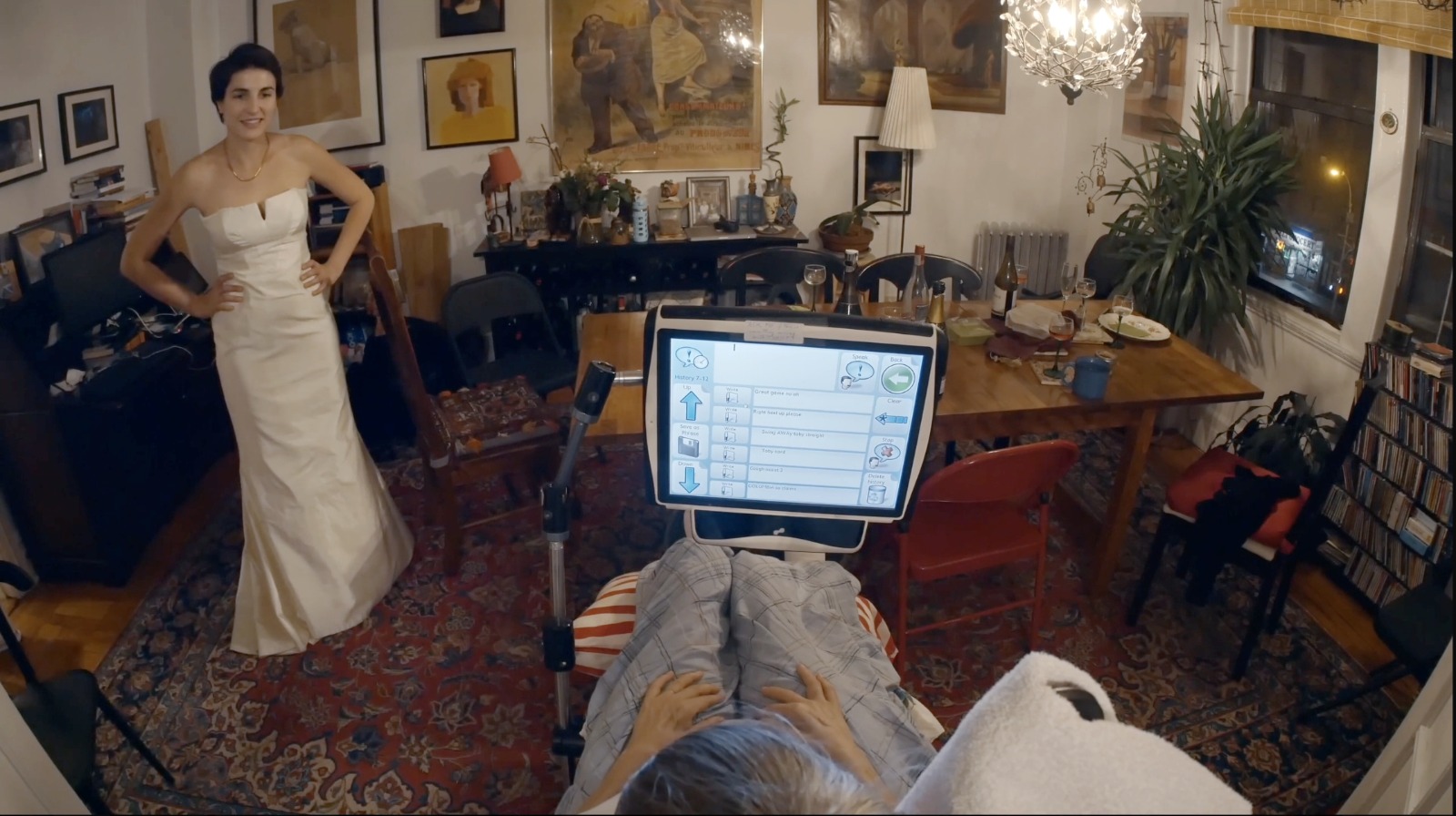 Eat Your Catfish üzerine bant mag