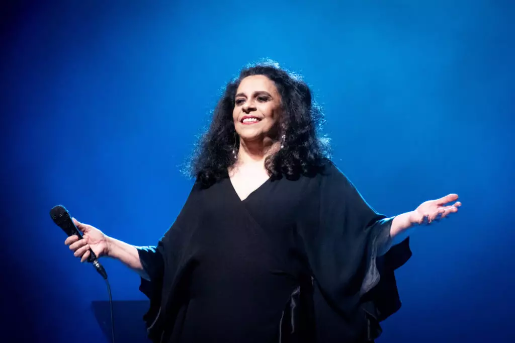 gal costa