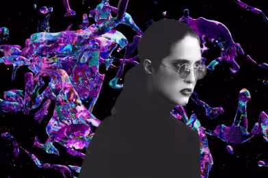 Helena Hauff için yeni bir sayfa açma zamanı 