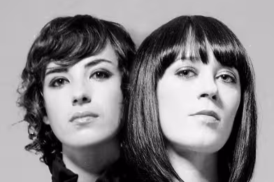 Beklenen Ladytron albümüne doğru ikinci durak